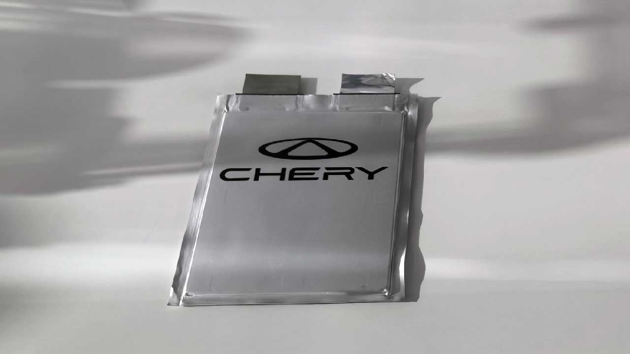 Foto - Çinli dev çıtayı yükseltti! 1.300 km menzilli elektrikli arabalar geliyor