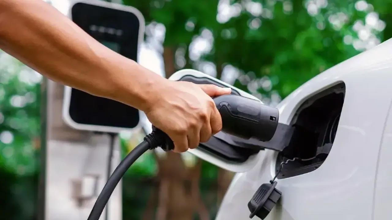 Foto - Çinli elektrikli otomobil devleri alarm veriyor! 