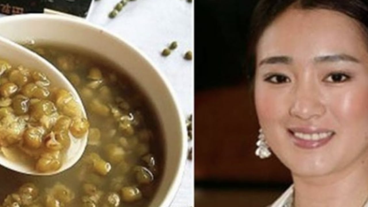 Foto - Çinli güzel gençlik sırlarını açıkladı: Japonyalı - Koreli kadınların dillere destan cilt güzelliklerinin sırrı