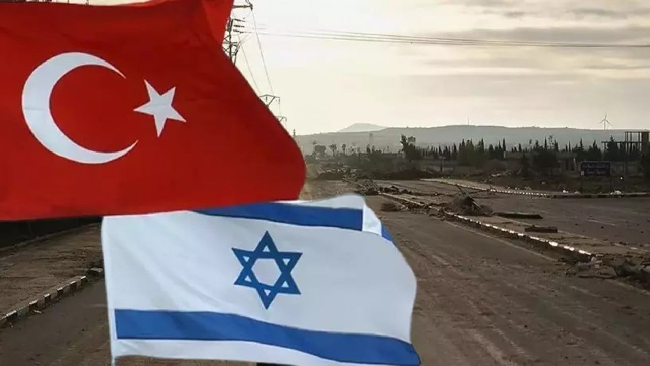 Foto - Çinli isim sinsi planı duyurdu: Türkiye büyük final olarak görülüyor, saldıracaklar