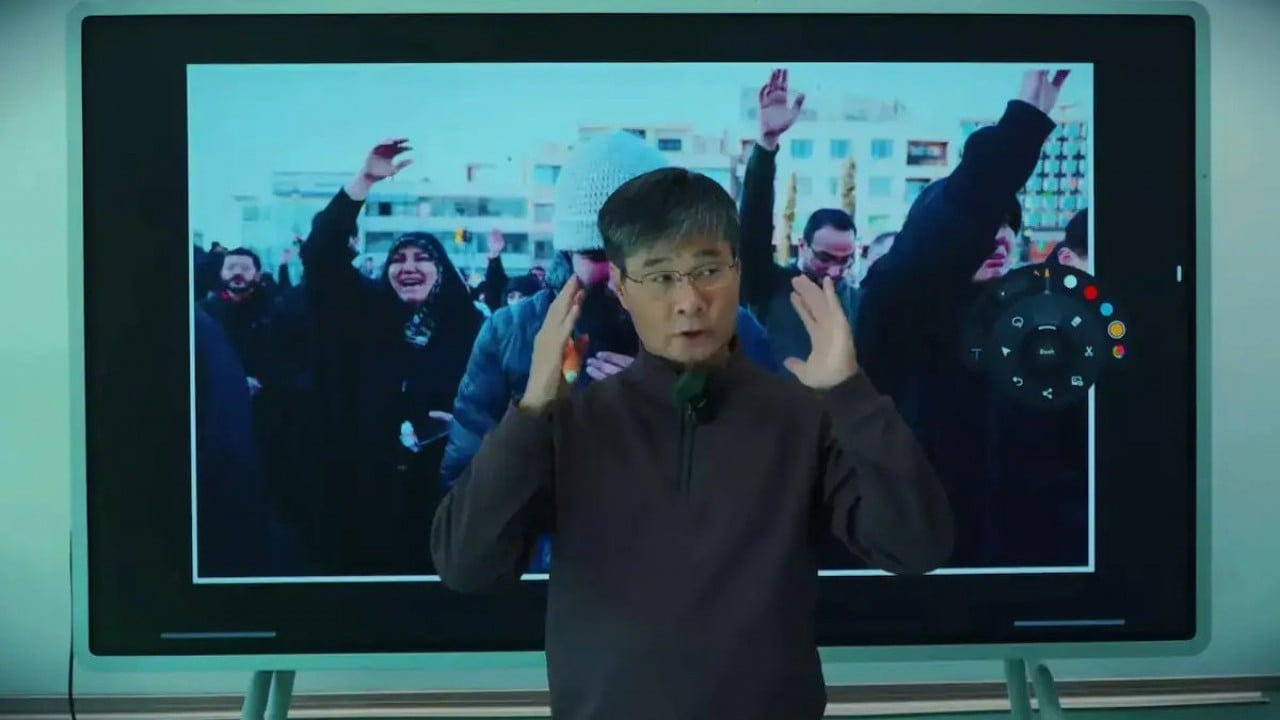 Foto - Çinli isim sinsi planı duyurdu: Türkiye büyük final olarak görülüyor, saldıracaklar