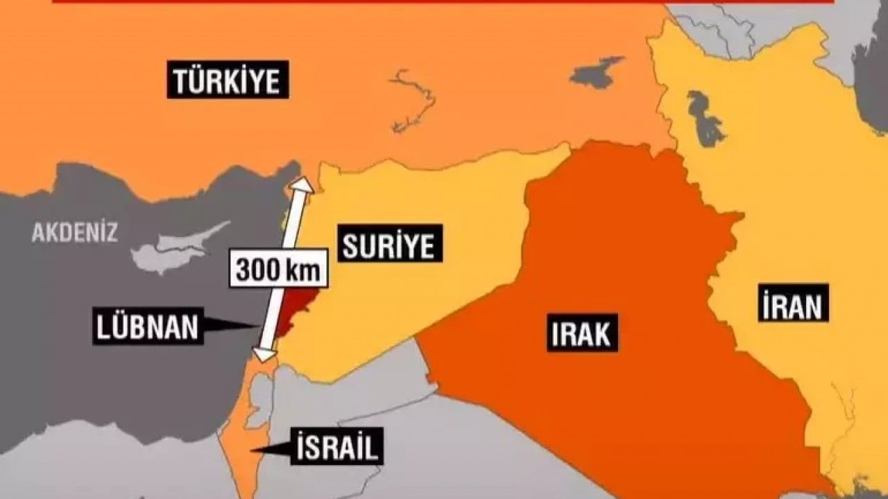 Foto - Çinli isim sinsi planı duyurdu: Türkiye büyük final olarak görülüyor, saldıracaklar