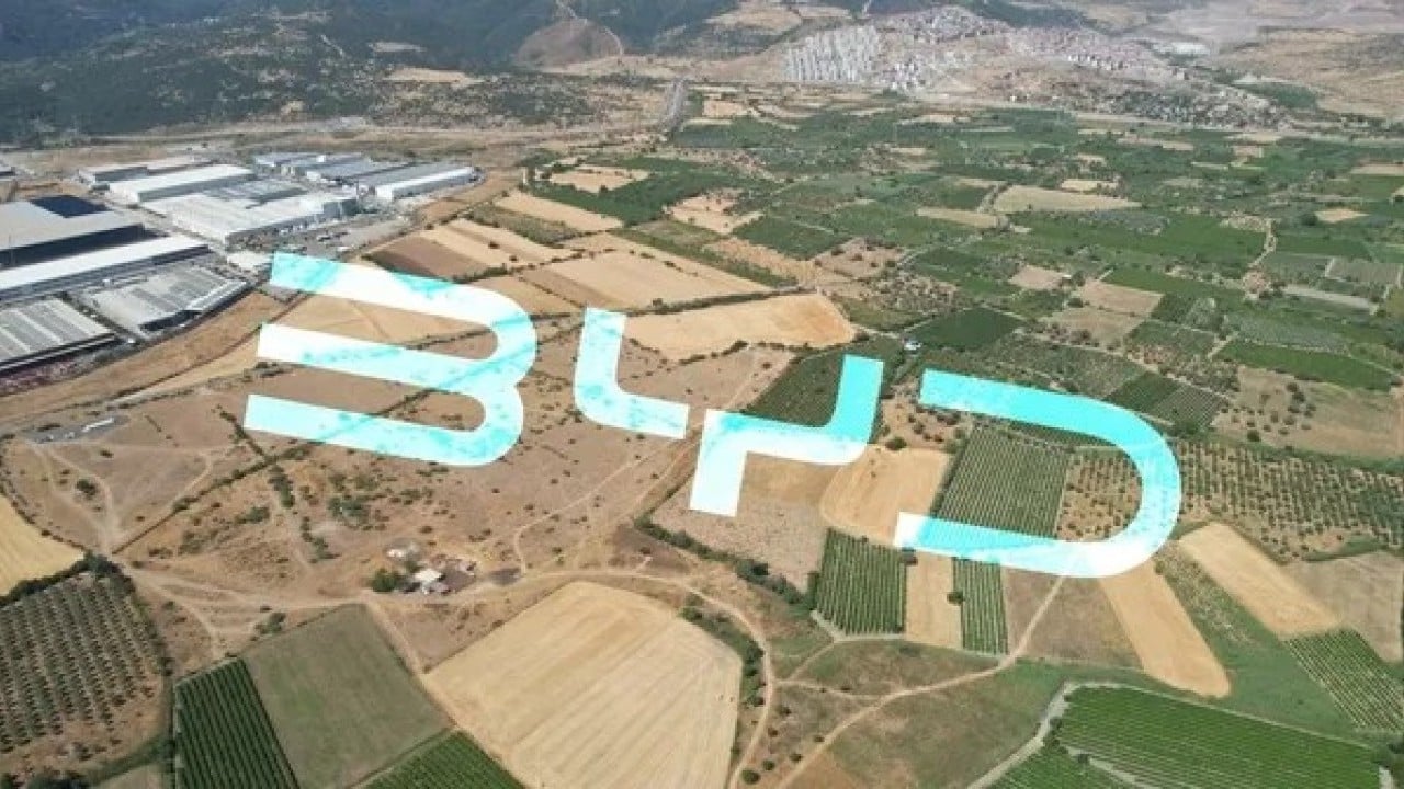 Foto - Manisa yatırımı kaplumbağa hızında ilerleyen BYD'den flaş Türkiye kararı: Son iki haftadır...