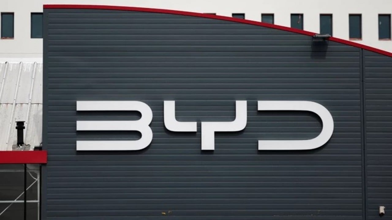 Foto - Manisa yatırımı kaplumbağa hızında ilerleyen BYD'den flaş Türkiye kararı: Son iki haftadır...