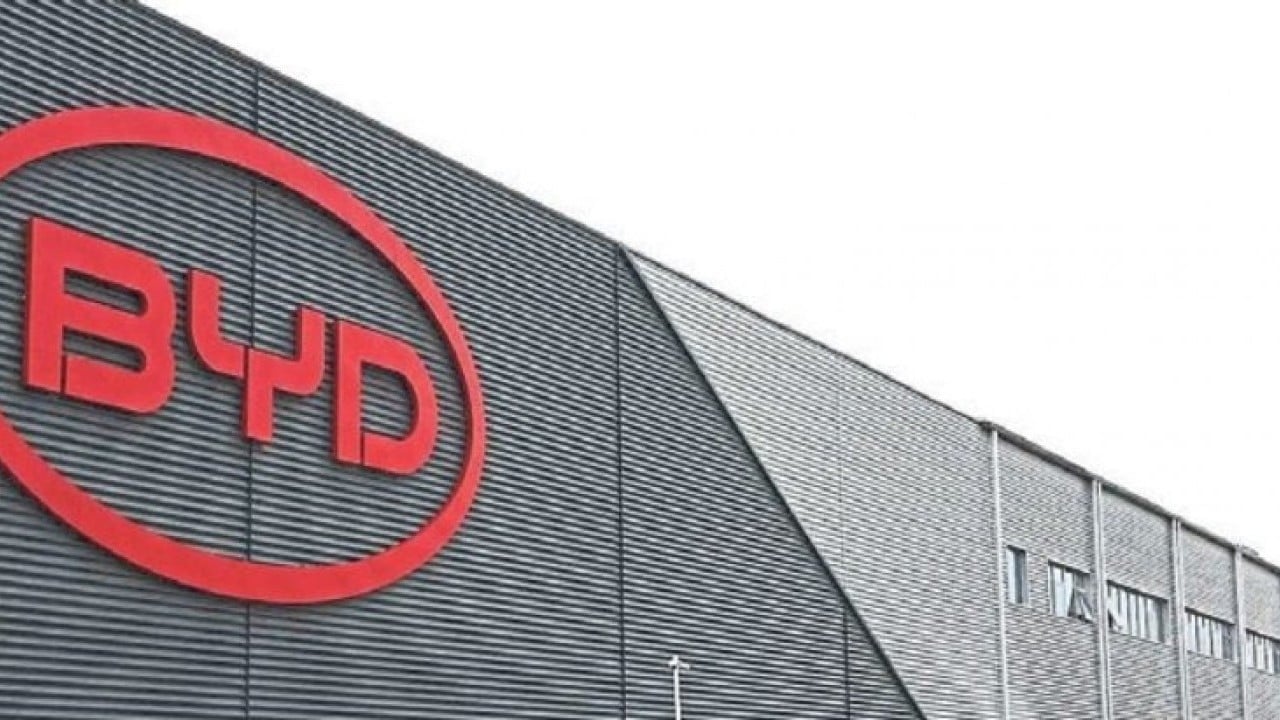 Foto - Manisa yatırımı kaplumbağa hızında ilerleyen BYD'den flaş Türkiye kararı: Son iki haftadır...