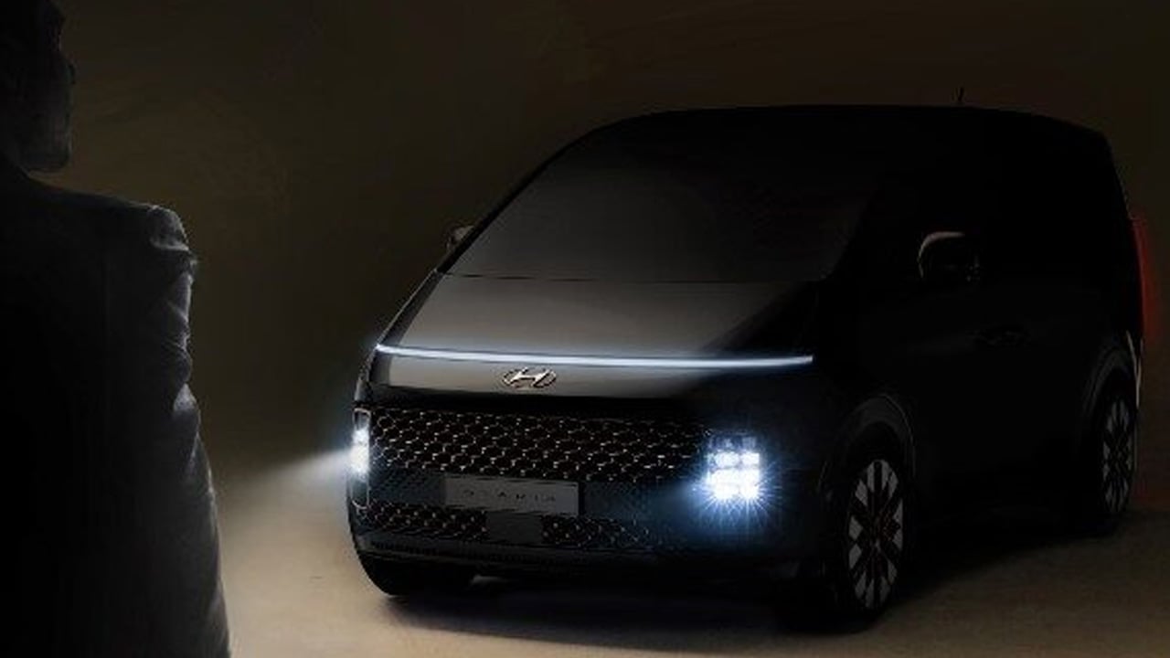 Çinli otomotiv devi BYD'nin çarpıcı plan devrede! 'ikinci nesil Denza D9' diyerek duyurdular