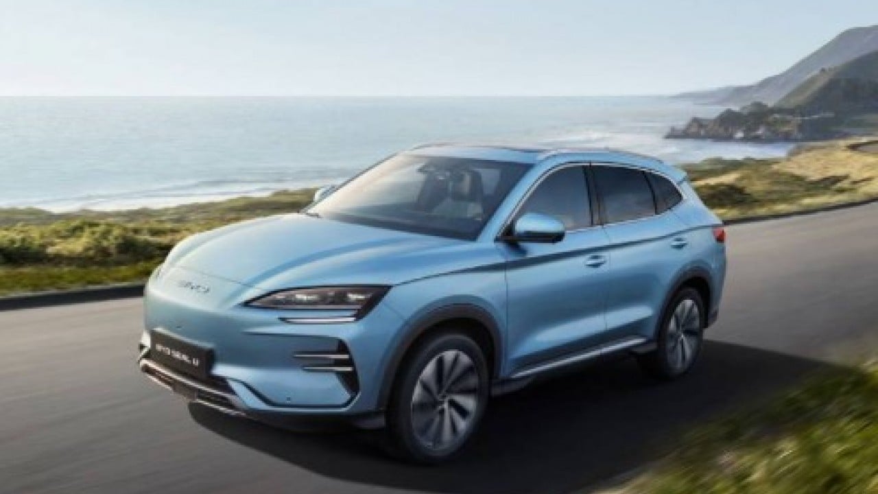 Foto - Çinli otomotiv devi ne yapacak? BYD’nin Türkiye fabrikası kurulacak mı?