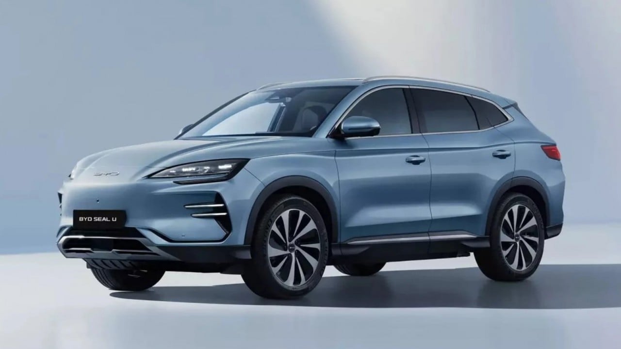 Foto - Çinli otomotiv devi ne yapacak? BYD’nin Türkiye fabrikası kurulacak mı?