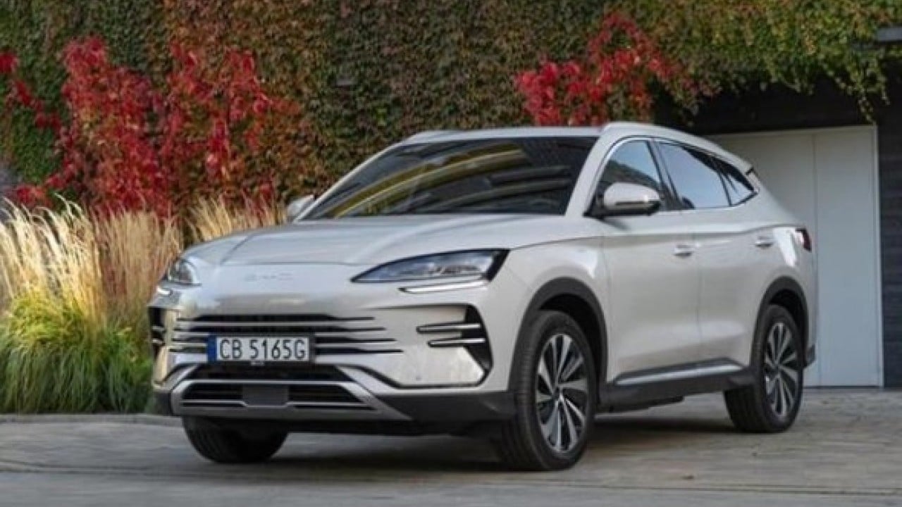 Foto - Çinli otomotiv devi ne yapacak? BYD’nin Türkiye fabrikası kurulacak mı?