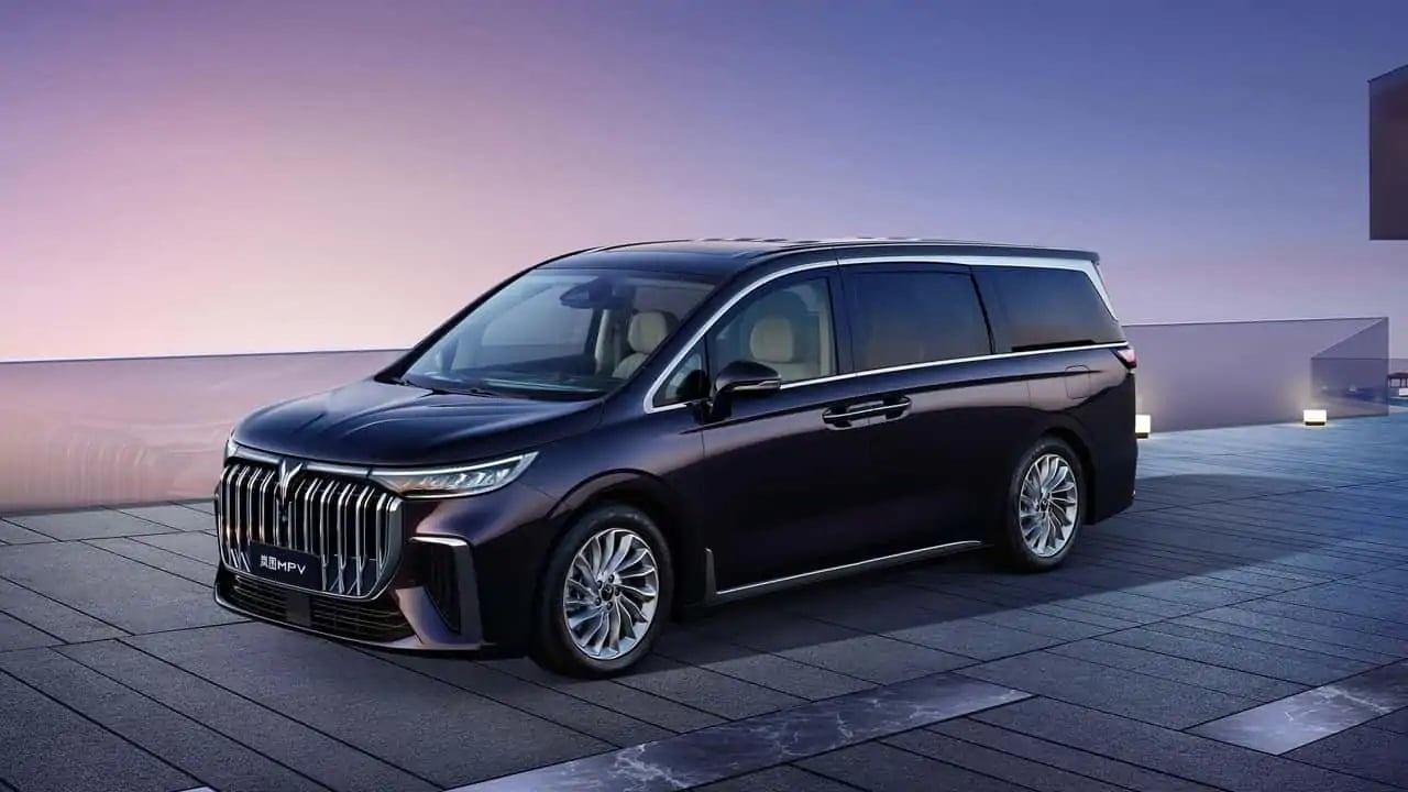 Foto - Çinli otomotiv devinden çok konuşulacak "Türkiye" hamlesi! Heyecanla duyurdular