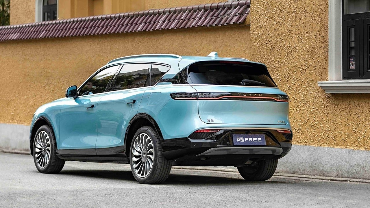 Foto - Çinli otomotiv devinden çok konuşulacak "Türkiye" hamlesi! Heyecanla duyurdular