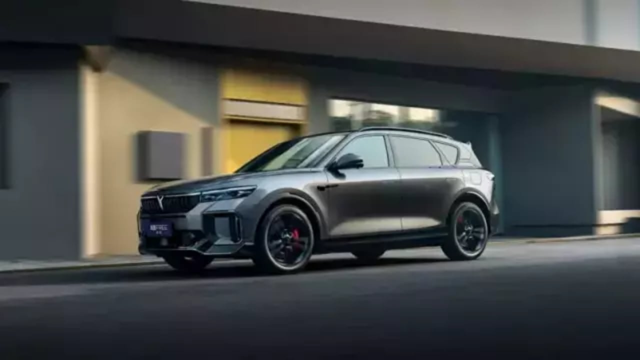 Foto - Çinli otomotiv devinden çok konuşulacak "Türkiye" hamlesi! Heyecanla duyurdular