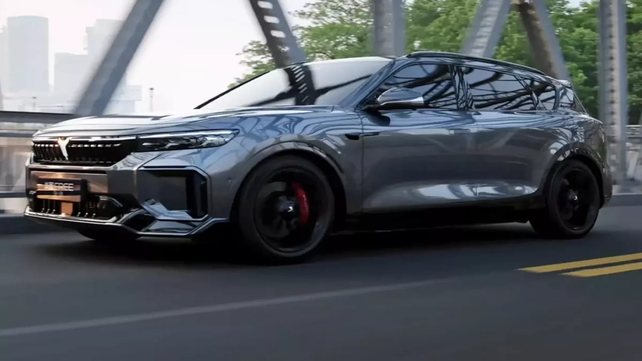 Foto - Çinli otomotiv devinden çok konuşulacak "Türkiye" hamlesi! Heyecanla duyurdular