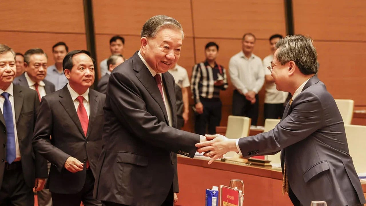 Foto - Çinli profesör duyurdu: Çin ve Vietnam'ın işbirliği vurgusu! Çok dikkat çeken analizi