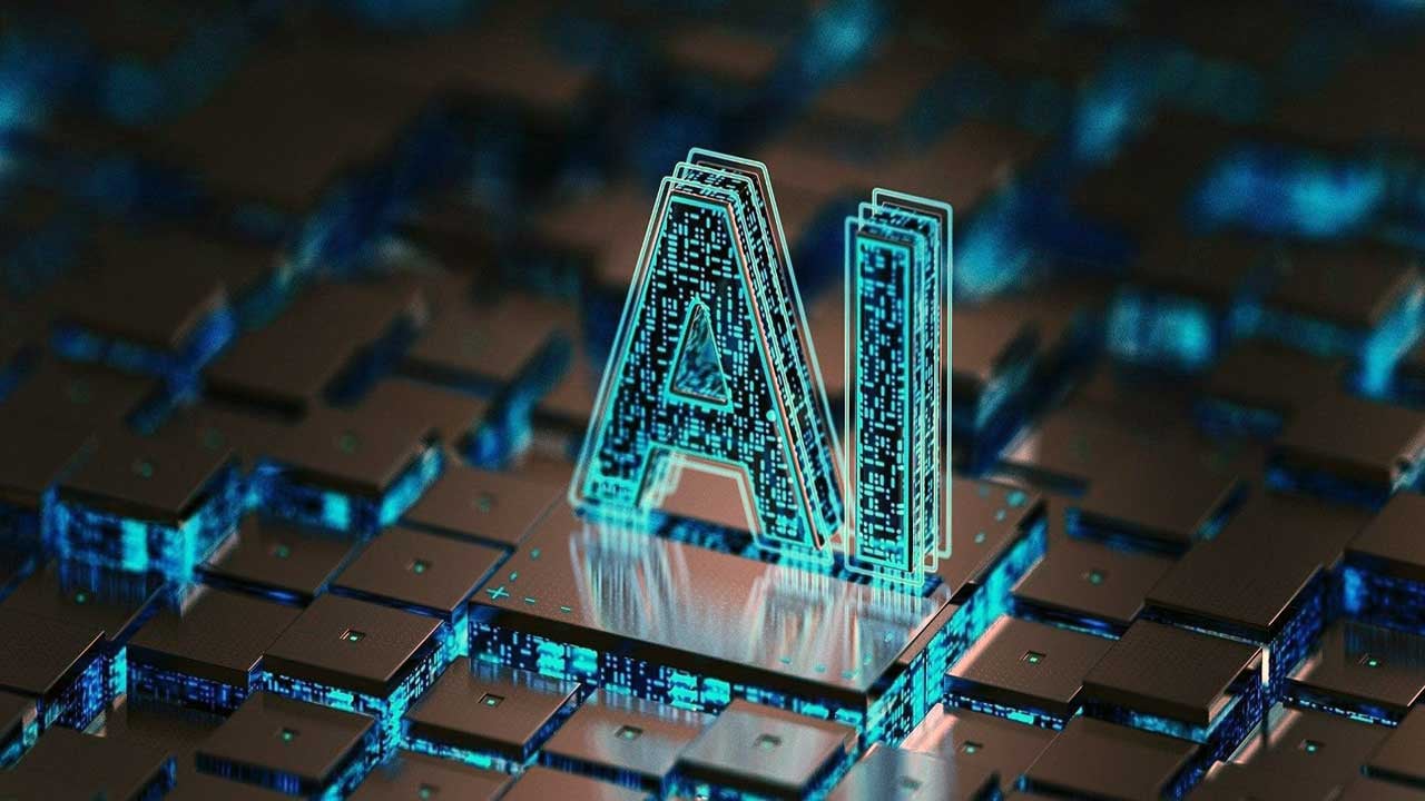 Foto - Çinli şirketlerden 24 bin hesapla operasyon! Yapay zeka devini sömürdüler