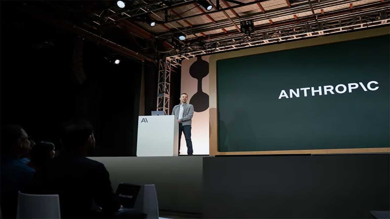 Foto - Çinli şirketlerden 24 bin hesapla operasyon! Yapay zeka devini sömürdüler