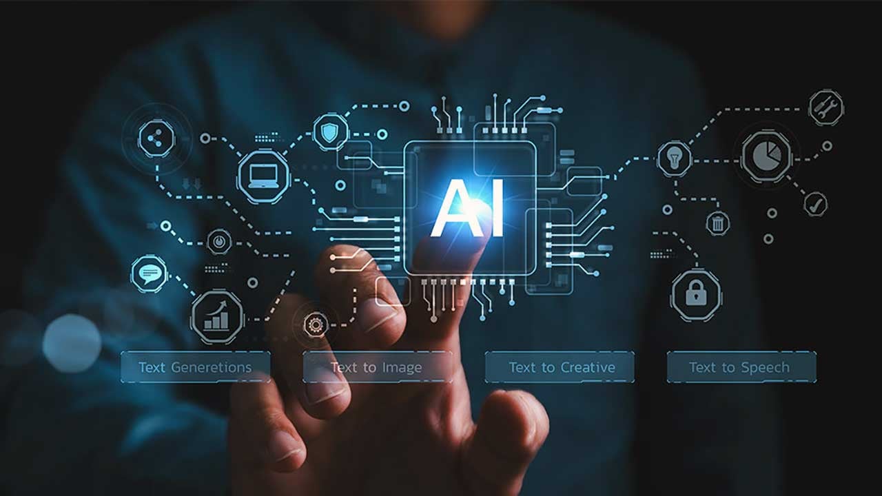 Foto - Çinli şirketlerden 24 bin hesapla operasyon! Yapay zeka devini sömürdüler