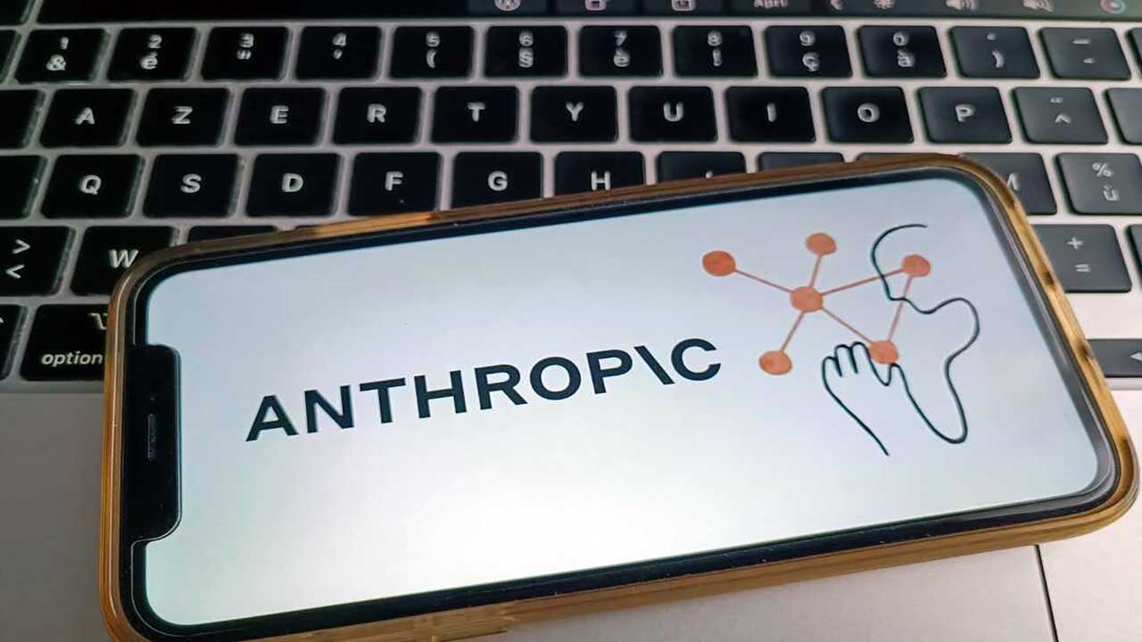 Foto - Çinli şirketlerden 24 bin hesapla operasyon! Yapay zeka devini sömürdüler