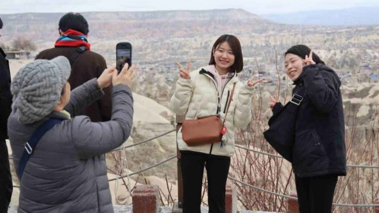 Foto - Çinliler Türkiye'ye denize değil bakın ne için gelecek! Tamı tamına 1 milyon kişi