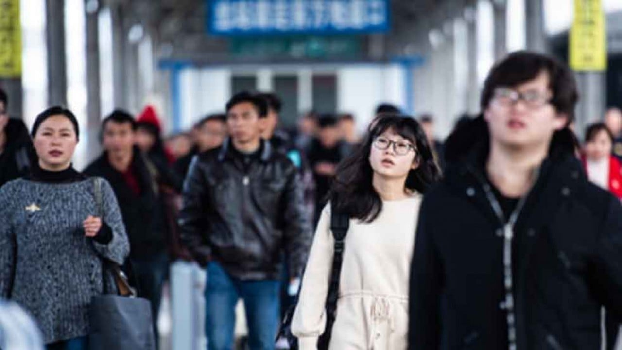 Foto - Çinliler Türkiye'ye denize değil bakın ne için gelecek! Tamı tamına 1 milyon kişi