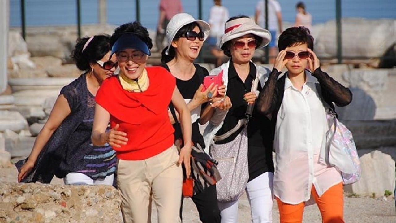 Foto - Çinliler Türkiye'ye denize değil bakın ne için gelecek! Tamı tamına 1 milyon kişi