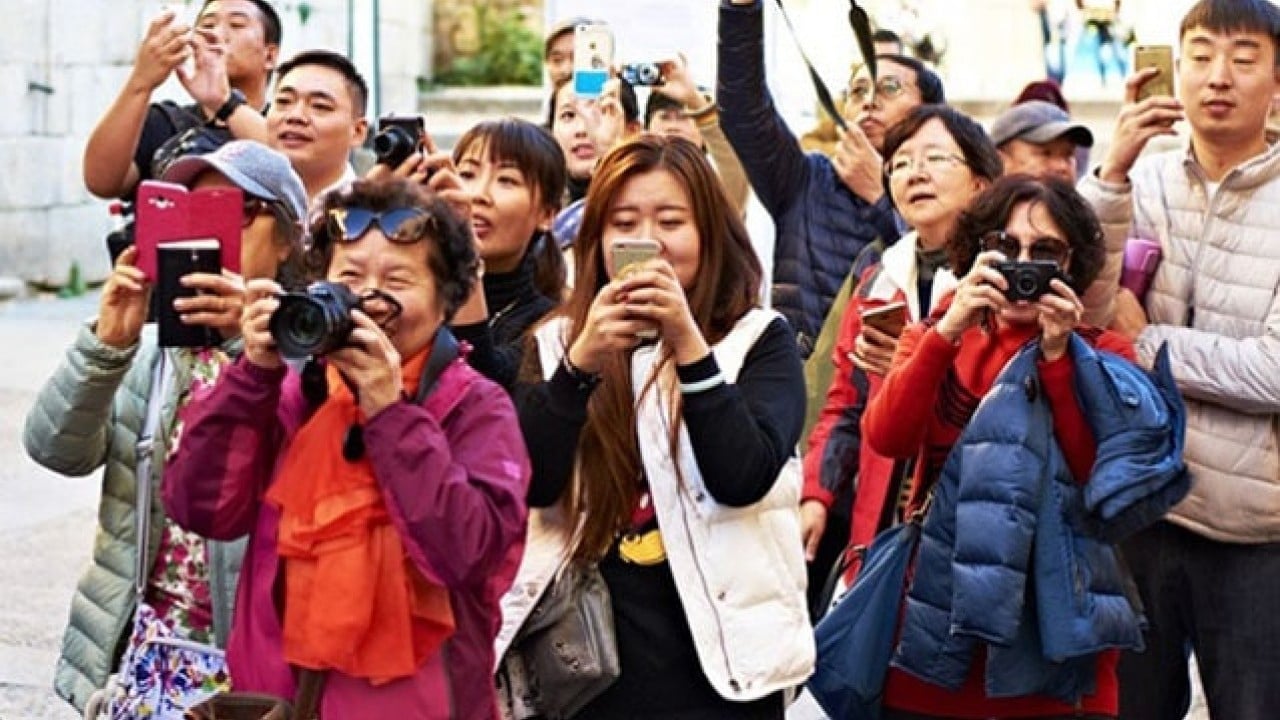 Foto - Çinlilerden Türkiye uyanıklığı! Turist gibi gelip bakın gizlice ne yapmaya başladılar