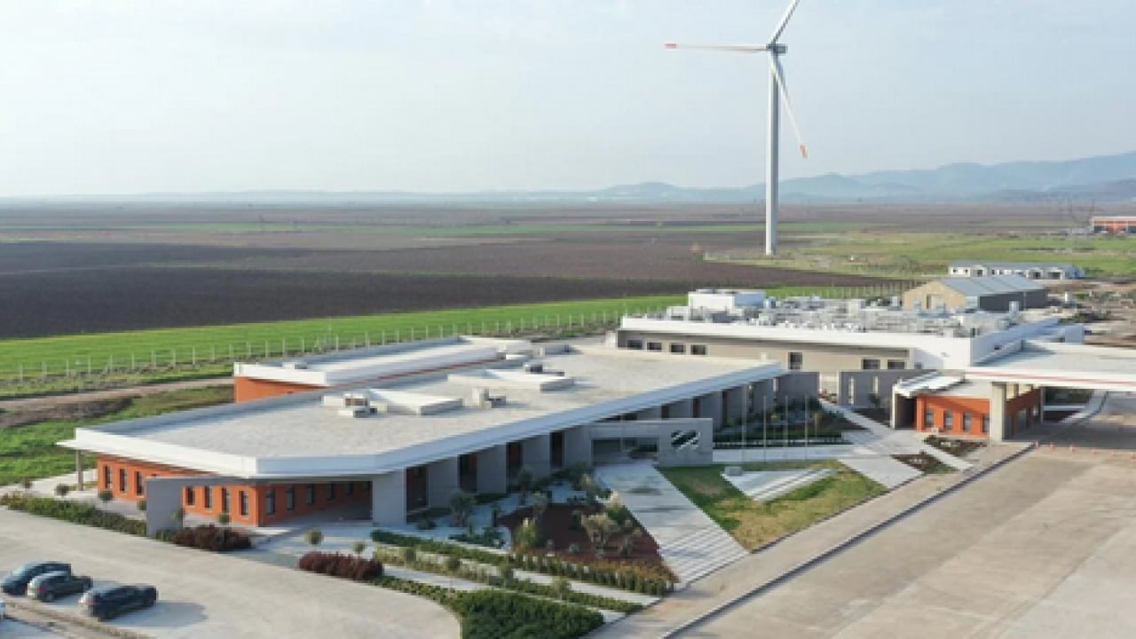 Foto - Çin/Şanghay İşbirliği Örgütü Yerel Ekonomik ve Ticari İşbirliği için... Mutabakat yapıldı!