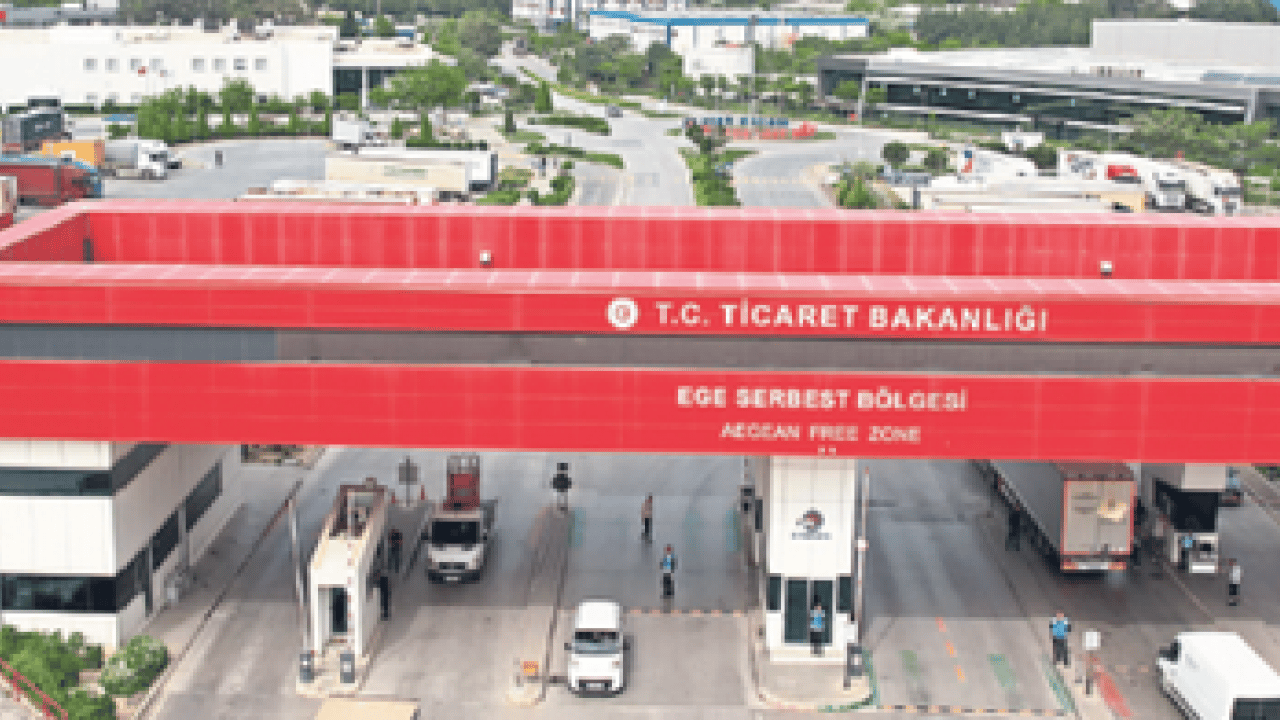 Foto - Çin/Şanghay İşbirliği Örgütü Yerel Ekonomik ve Ticari İşbirliği için... Mutabakat yapıldı!