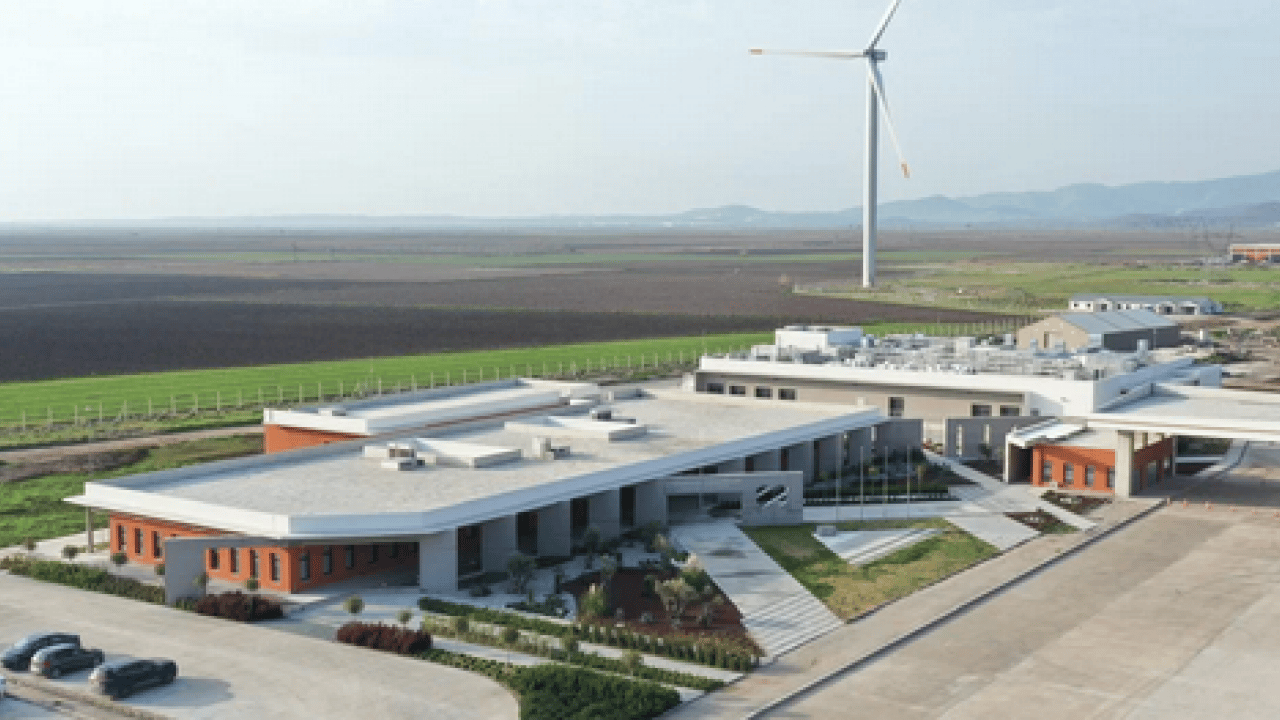 Foto - Çin/Şanghay İşbirliği Örgütü Yerel Ekonomik ve Ticari İşbirliği için... Mutabakat yapıldı!