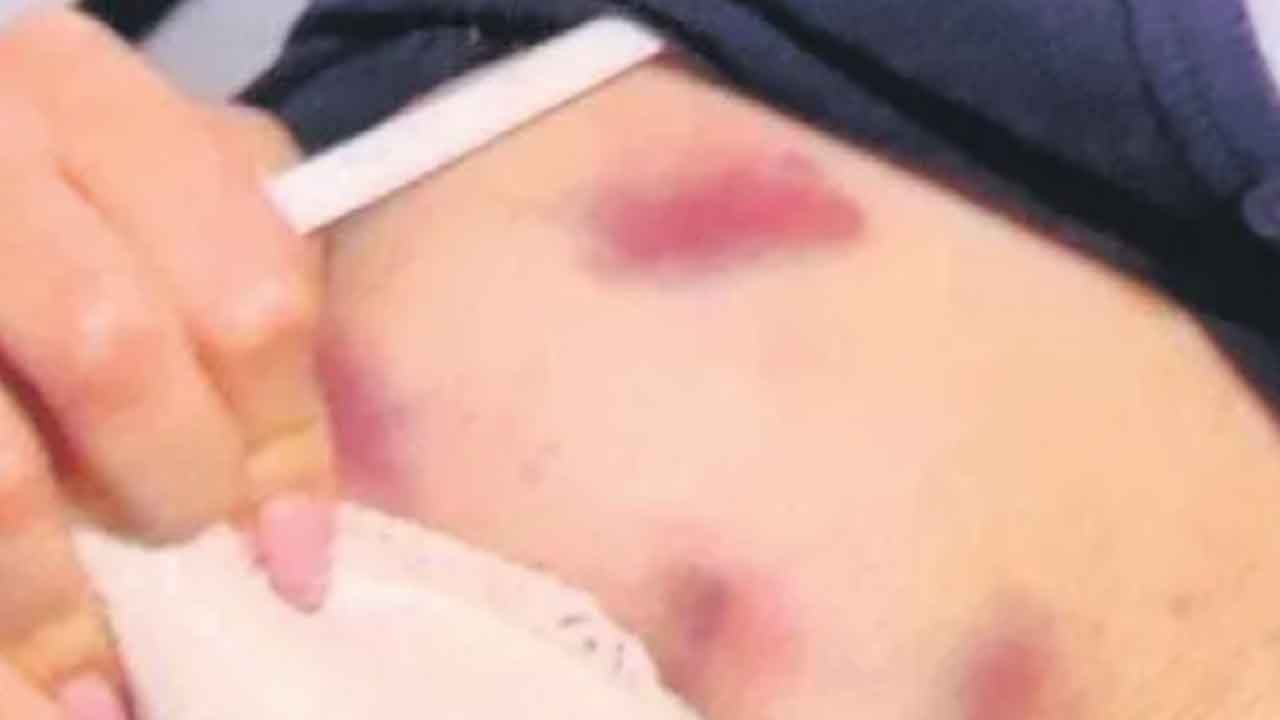 Foto - Cinsel saldırı ve şantaj iddialarıyla gündem olan CHP'li Taylan Şanlı'nın 8 Mart'taki görüntüleri ortaya çıktı