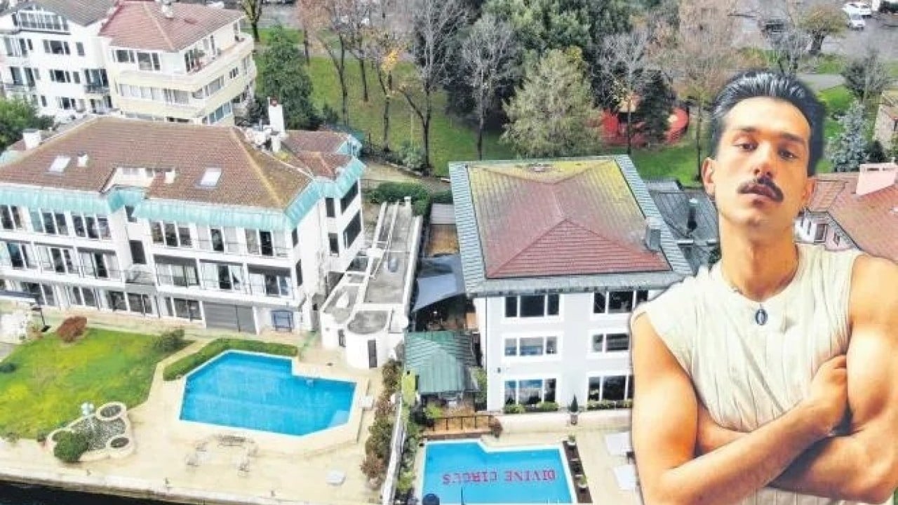 Foto - ‘Cio’ lakabıyla biliniyordu: Ünlülerin torbacısı bakın kim çıktı