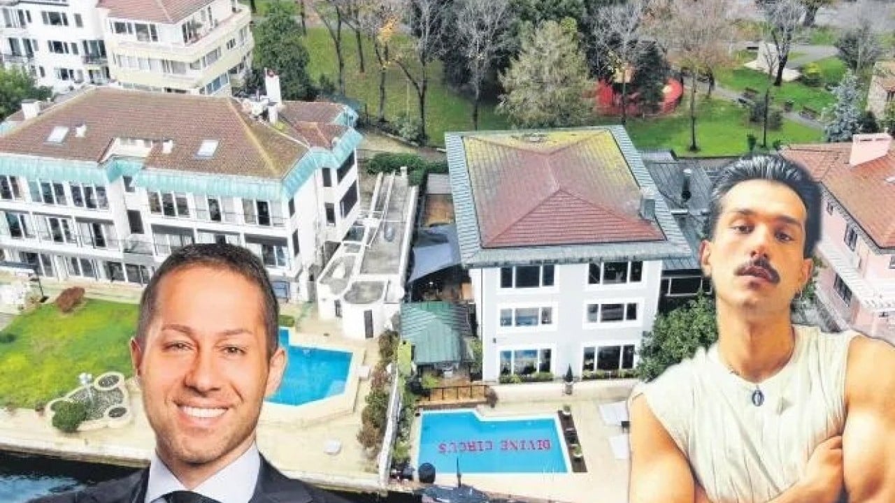 Foto - ‘Cio’ lakabıyla biliniyordu: Ünlülerin torbacısı bakın kim çıktı