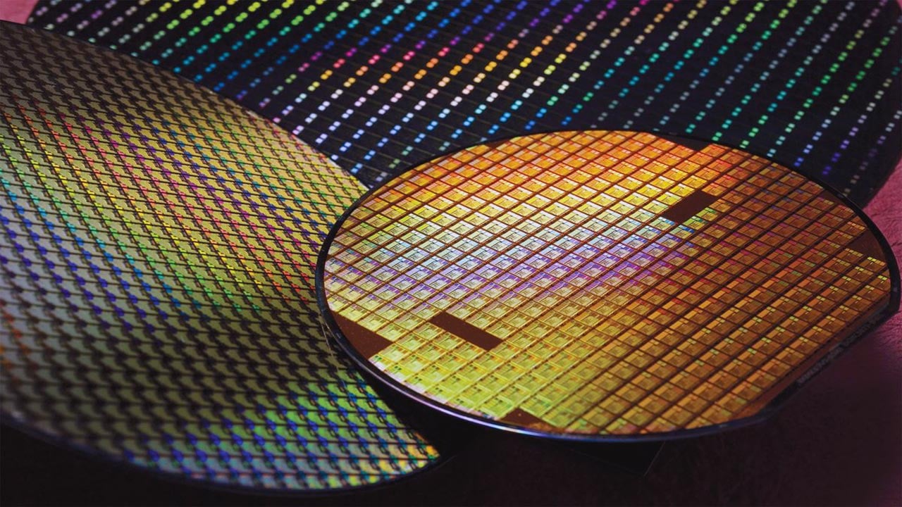 Foto - Çip devinde kriz! Kritik bilgiler çalındı