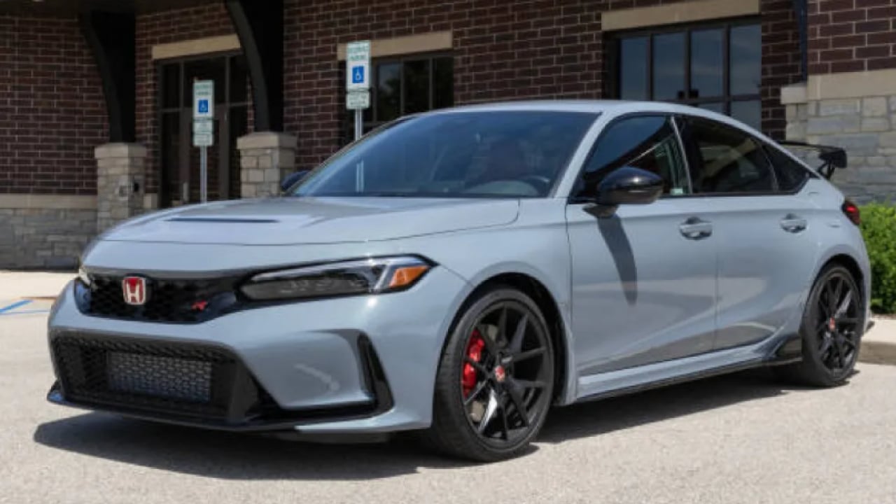 Foto - Çip krizi patladı: Otomobil devi üretimi durduruyor!