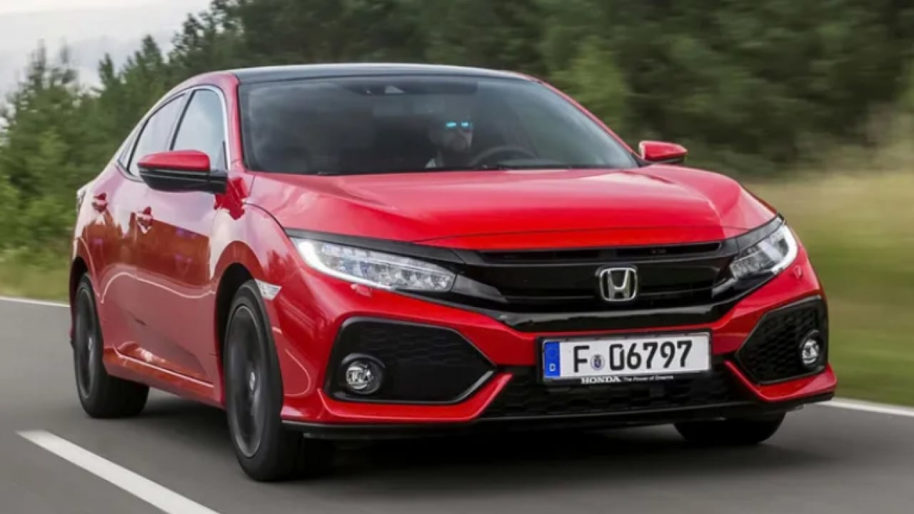 Çip krizi patladı: Otomobil devi üretimi durduruyor!