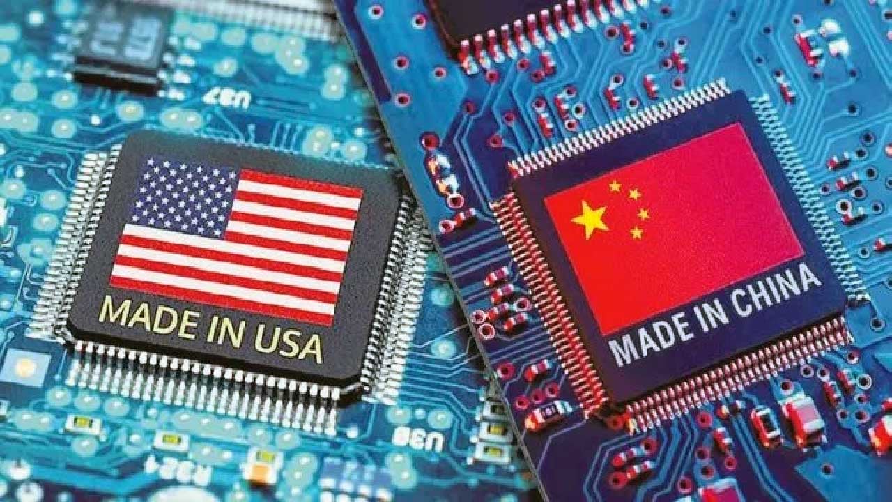 Çip savaşları devam ediyor! 3 devi yasakladılar