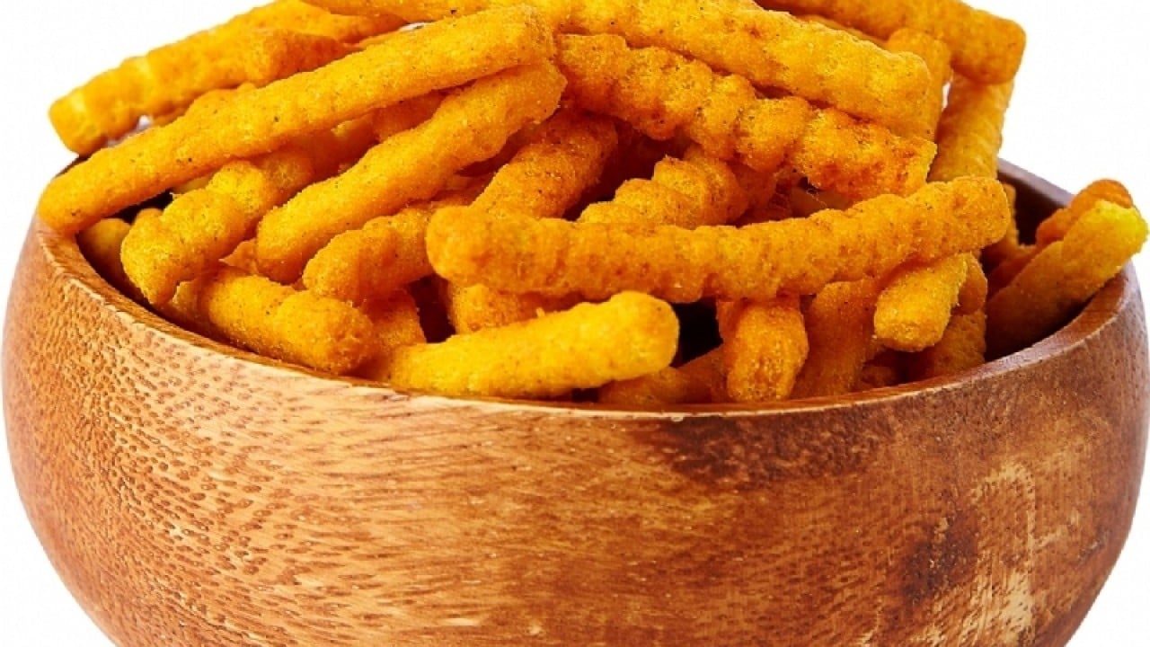 Foto - Cipsler için tüketmeyin uyarısı!