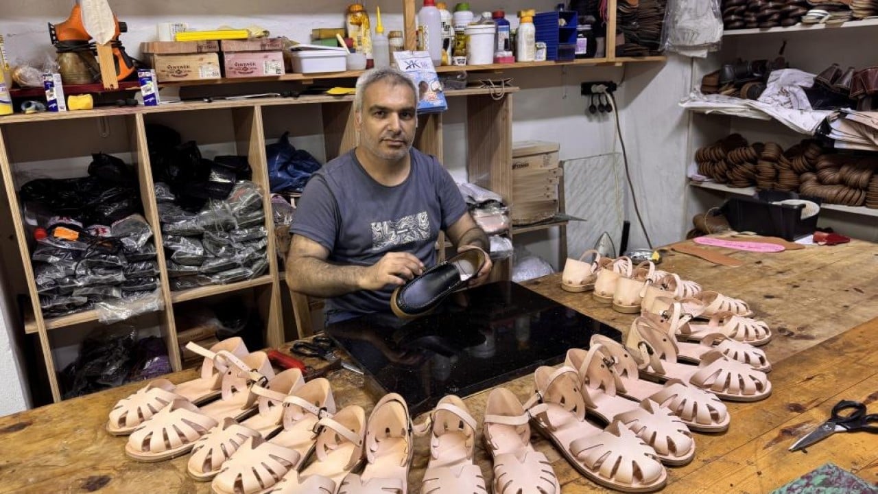 Foto - Çırak bulamıyorlar! Bir meslek daha yok olma tehlikesinde 