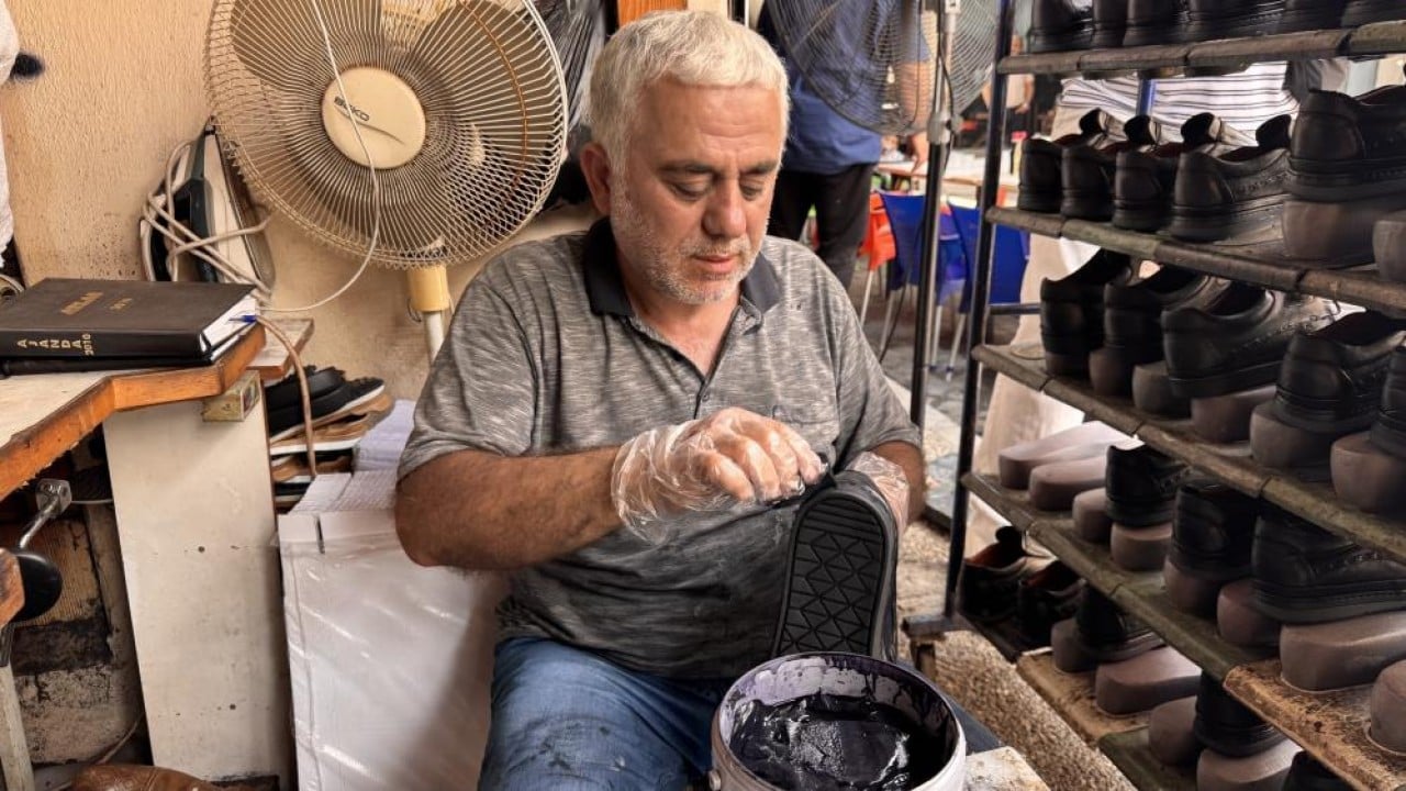 Foto - Çırak bulamıyorlar! Bir meslek daha yok olma tehlikesinde 