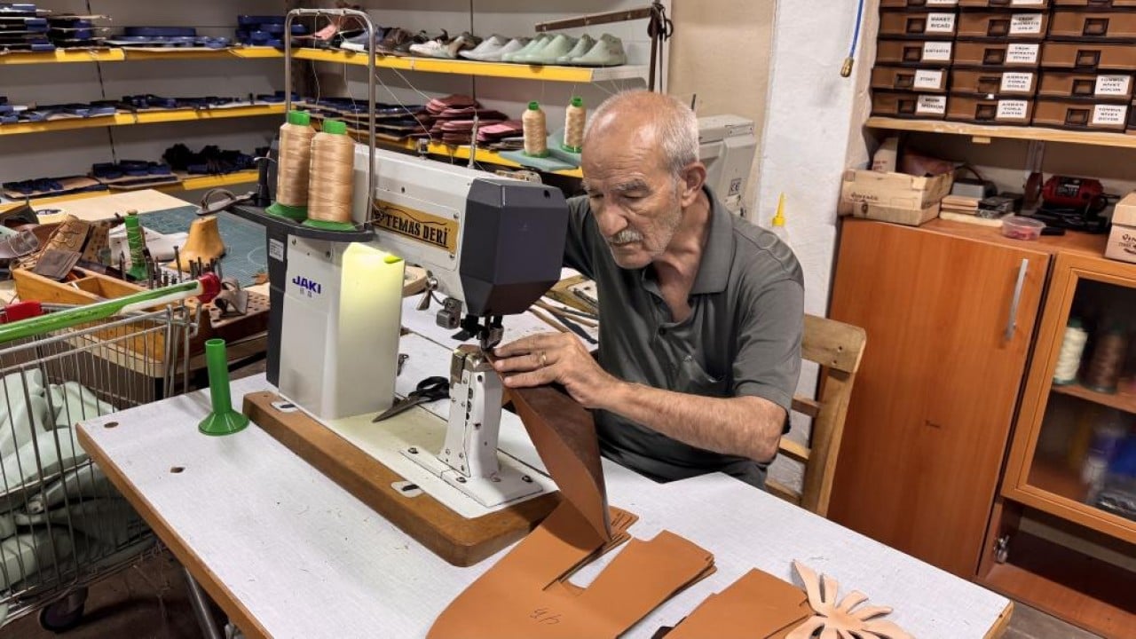 Çırak bulamıyorlar! Bir meslek daha yok olma tehlikesinde 