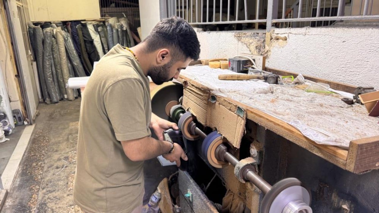 Foto - Çırak bulamıyorlar! Bir meslek daha yok olma tehlikesinde 