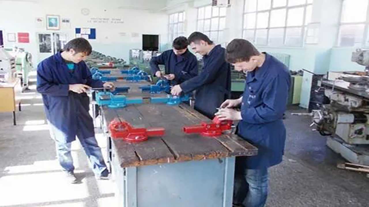 Foto - Çıraklık dönemi emeklilik primine dahil mi? Yargıtay'dan çok önemli karar