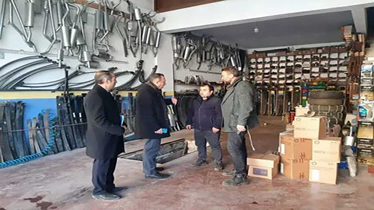 Foto - Çıraklık dönemi emeklilik primine dahil mi? Yargıtay'dan çok önemli karar