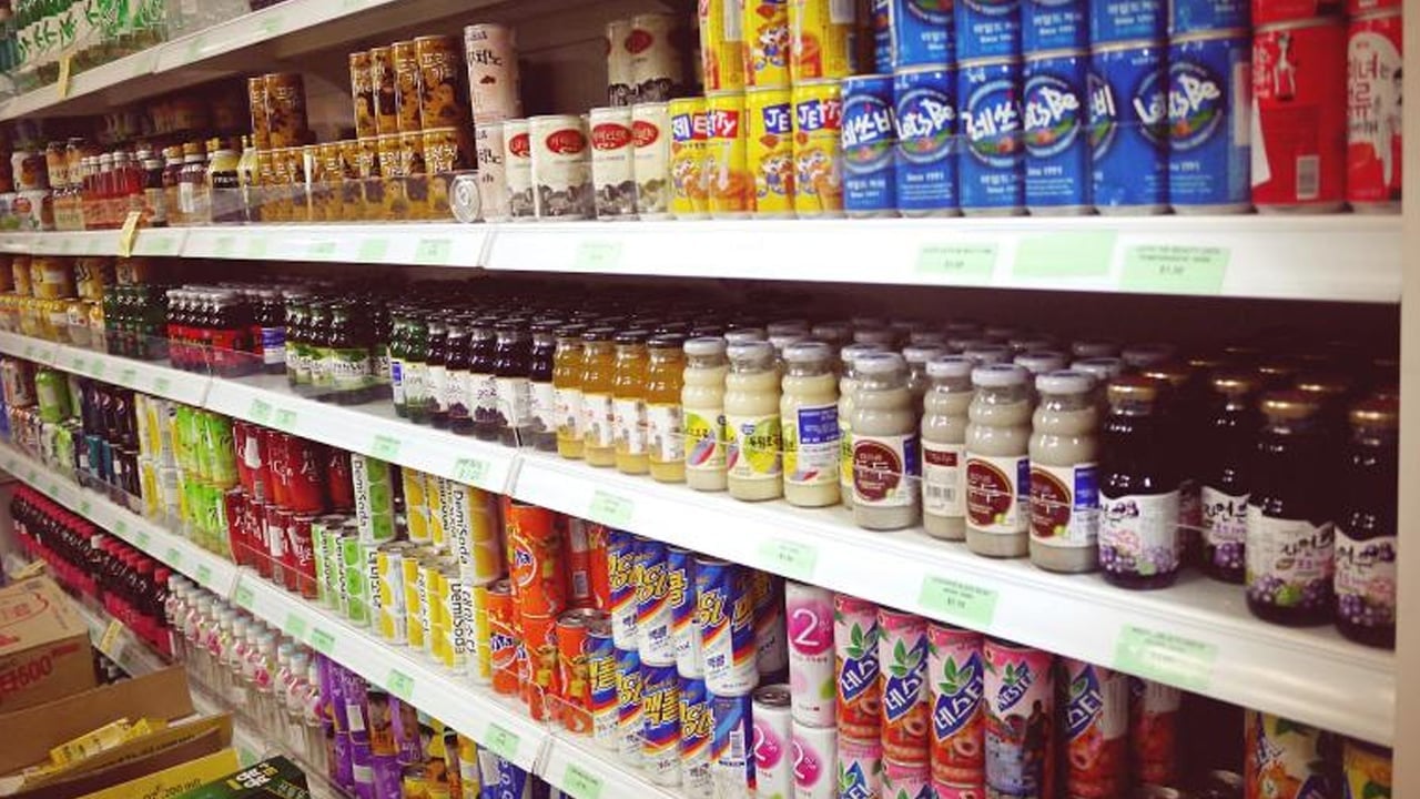 Foto - Çıtır çıtır, çiğnenebilir ve yumuşak: O ülkede popülerleşen bir yemek trendi! Şimdilerde gündem oldu