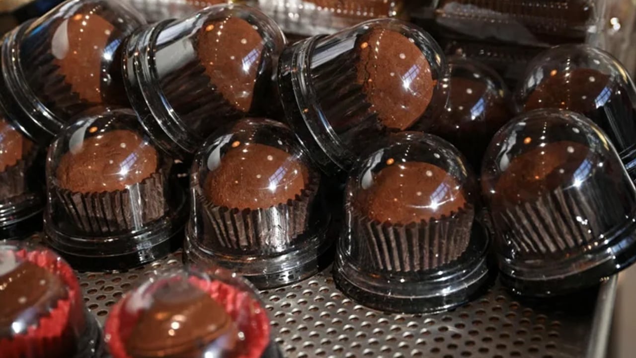 Foto - Çıtır çıtır, çiğnenebilir ve yumuşak: O ülkede popülerleşen bir yemek trendi! Şimdilerde gündem oldu