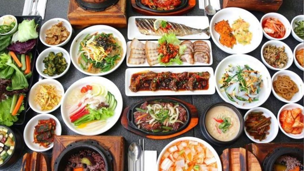 Foto - Çıtır çıtır, çiğnenebilir ve yumuşak: O ülkede popülerleşen bir yemek trendi! Şimdilerde gündem oldu