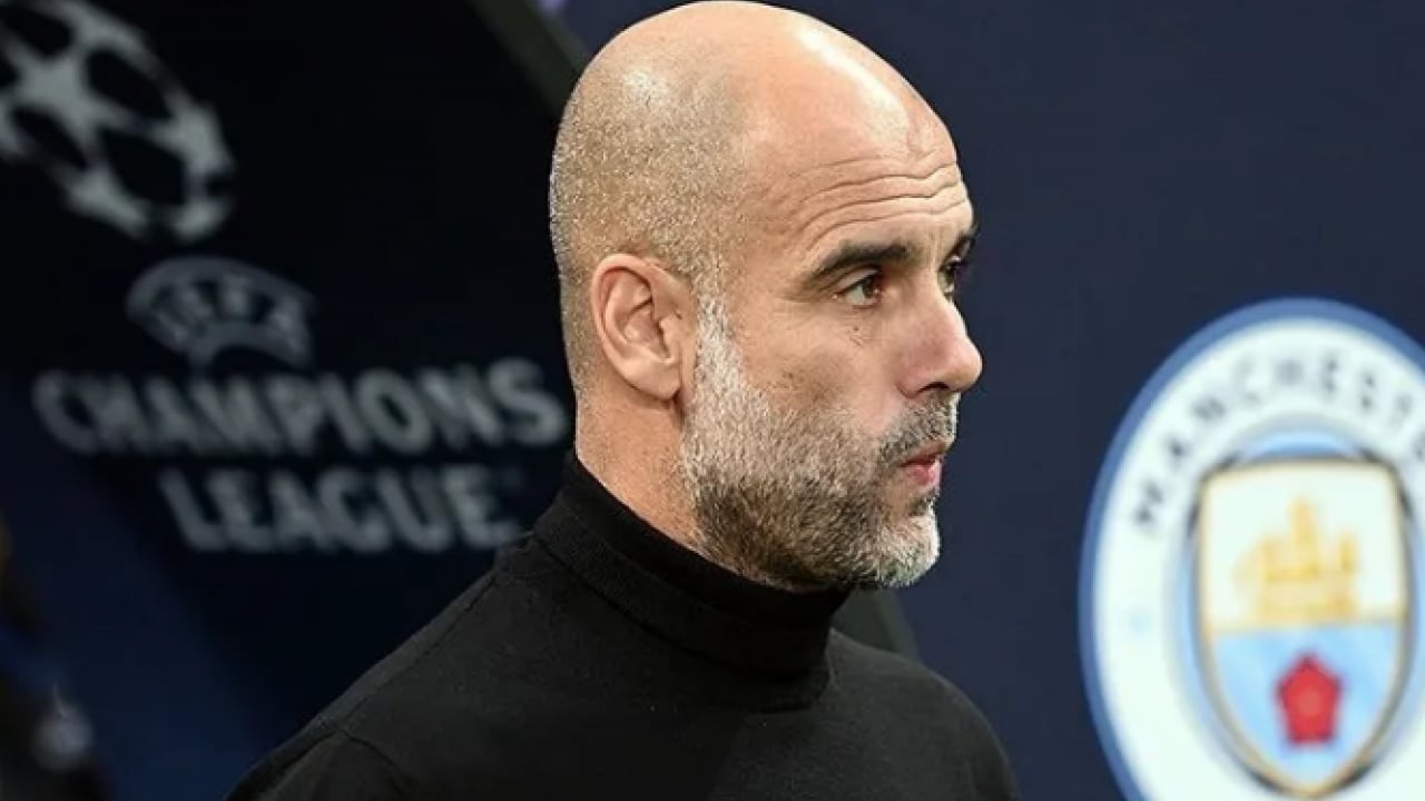 Foto - City'den devasa hamle geliyor... Galatasaray'ın maçı öncesi Guardiola'dan şaşırtan istek!