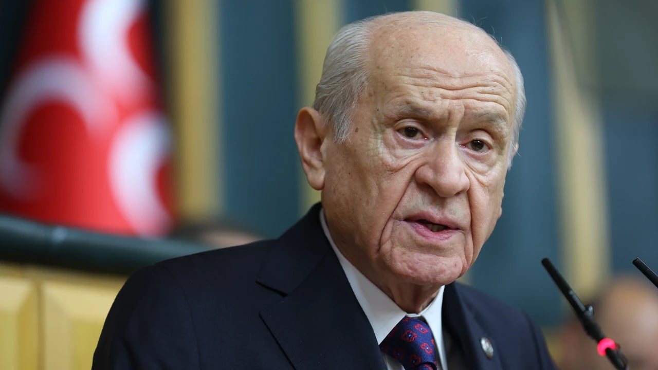 Foto - Provokasyonlara rağmen sonuca gidiyoruz diyen MHP Lideri Devlet Bahçeli’den özel açıklama