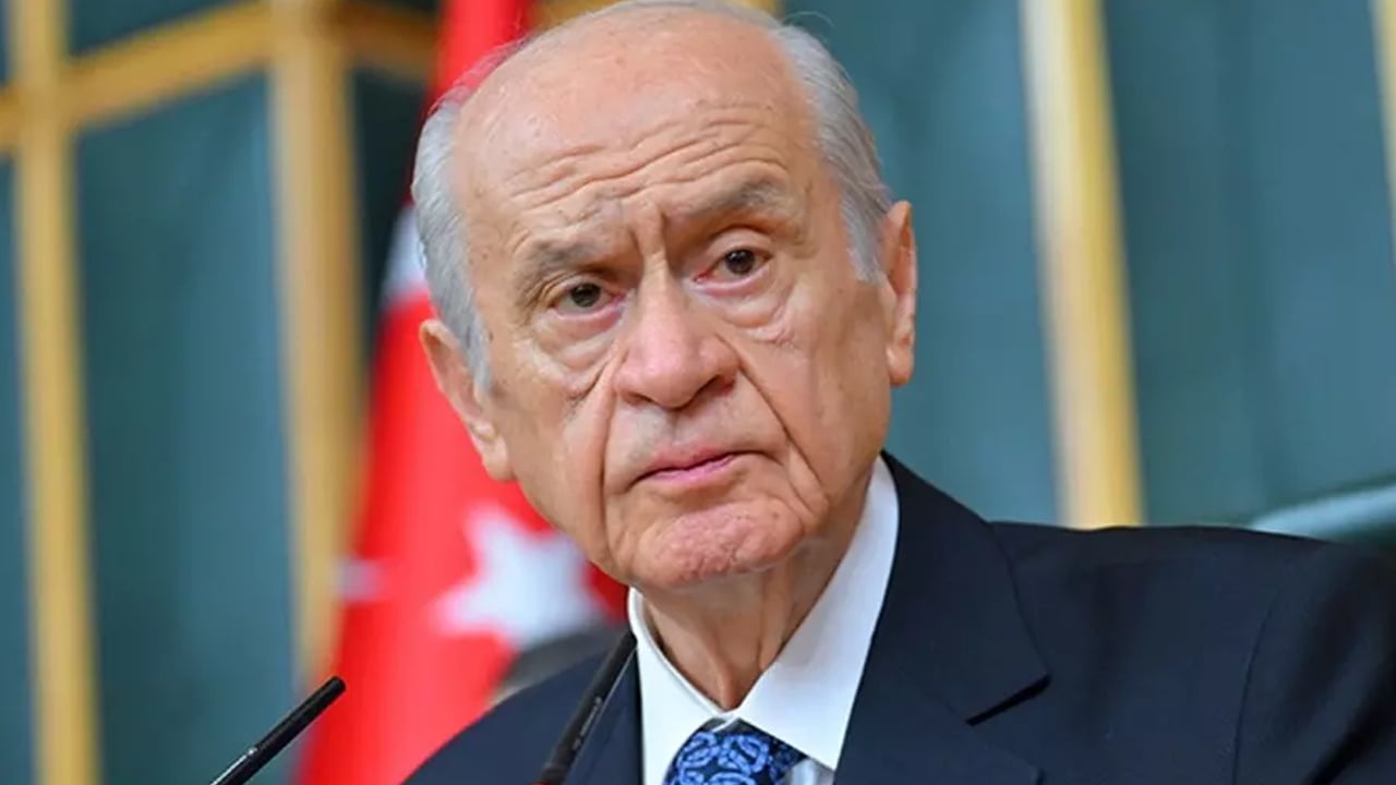 Foto - Provokasyonlara rağmen sonuca gidiyoruz diyen MHP Lideri Devlet Bahçeli’den özel açıklama