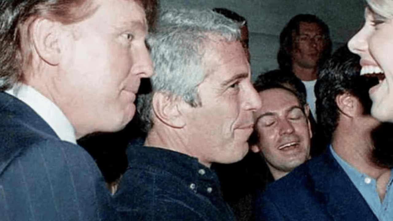 Foto - Clinton'a masaj mı? Epstein mağdurları, maruz kaldıkları istismarı anlattı